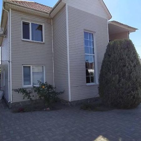 Mini-Hotel & Spa Melitopolʼ Zewnętrze zdjęcie