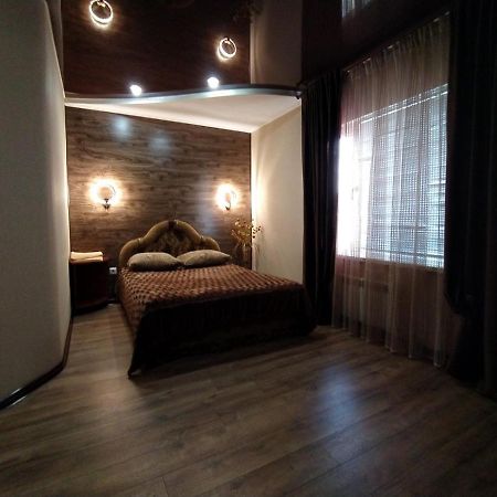 Mini-Hotel & Spa Melitopolʼ Zewnętrze zdjęcie