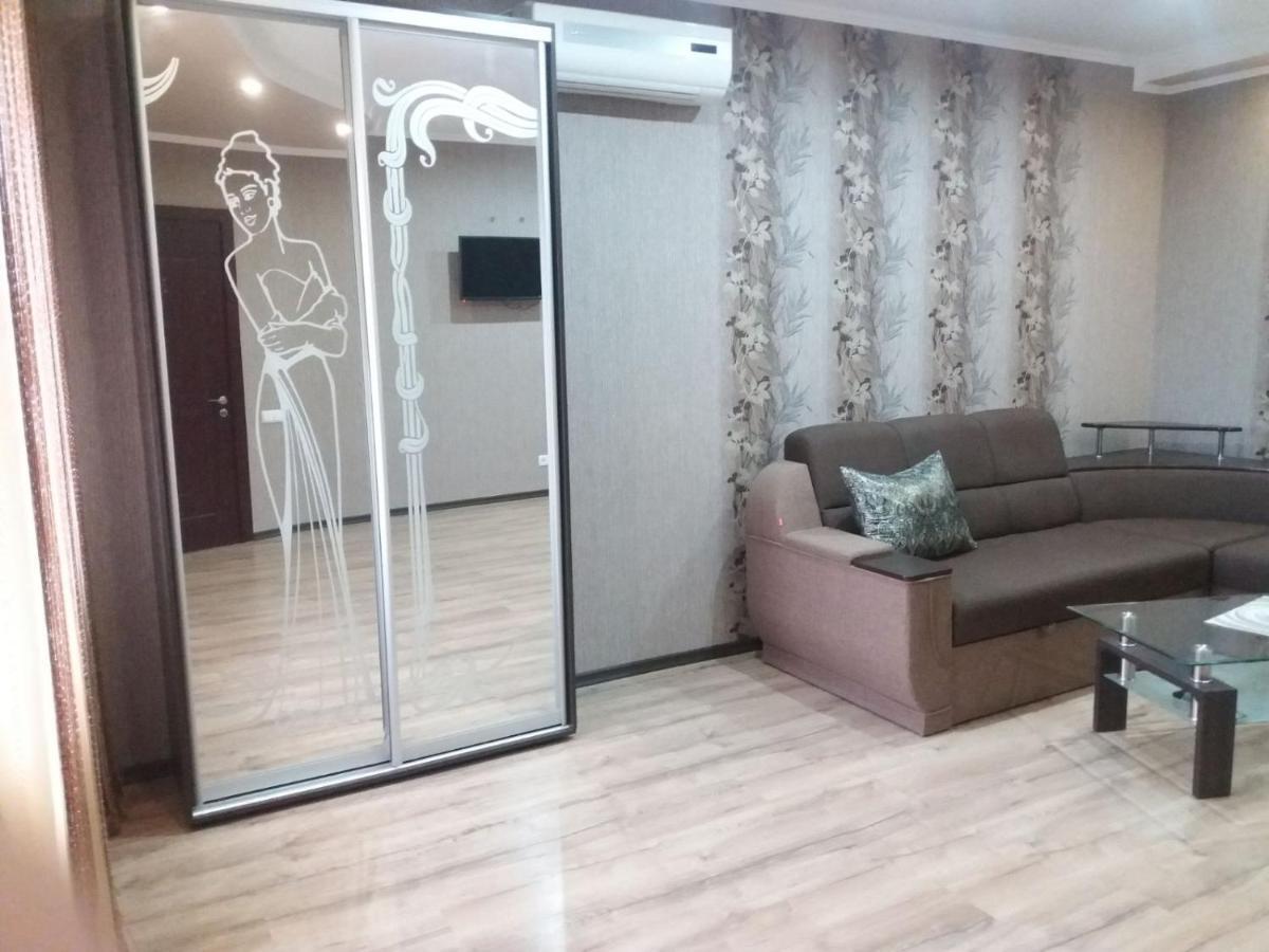 Mini-Hotel & Spa Melitopolʼ Zewnętrze zdjęcie