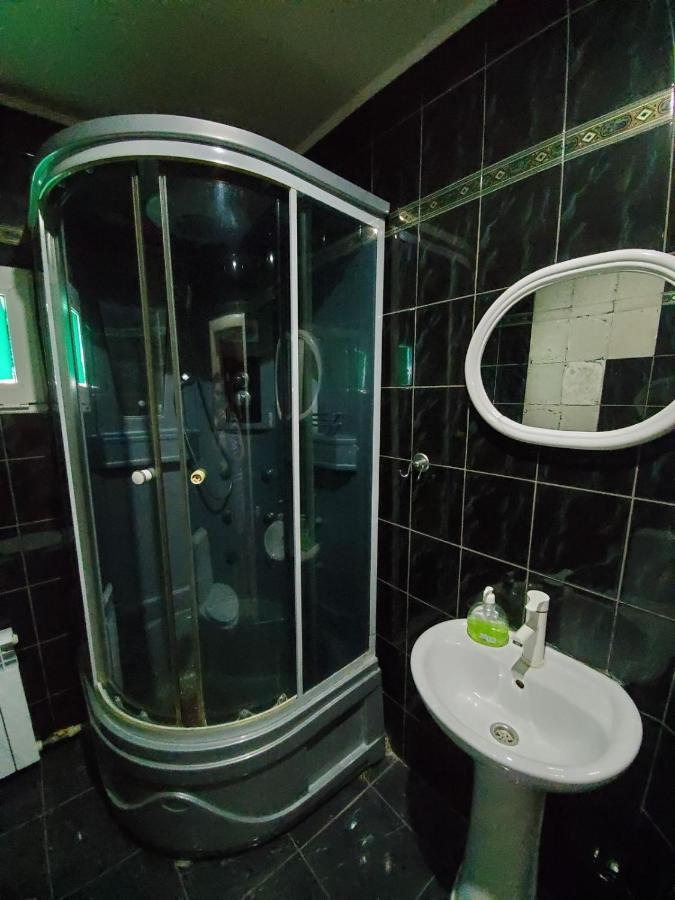 Mini-Hotel & Spa Melitopolʼ Zewnętrze zdjęcie