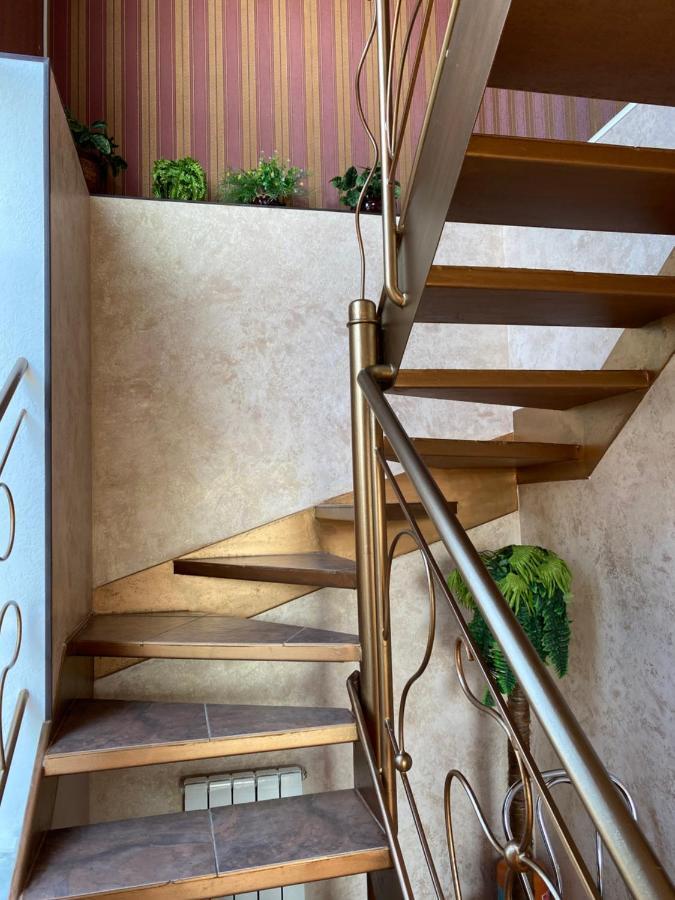 Mini-Hotel & Spa Melitopolʼ Zewnętrze zdjęcie