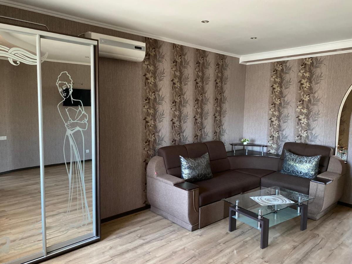 Mini-Hotel & Spa Melitopolʼ Zewnętrze zdjęcie