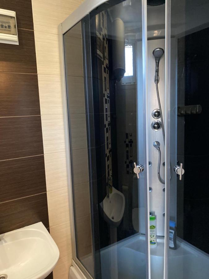 Mini-Hotel & Spa Melitopolʼ Zewnętrze zdjęcie