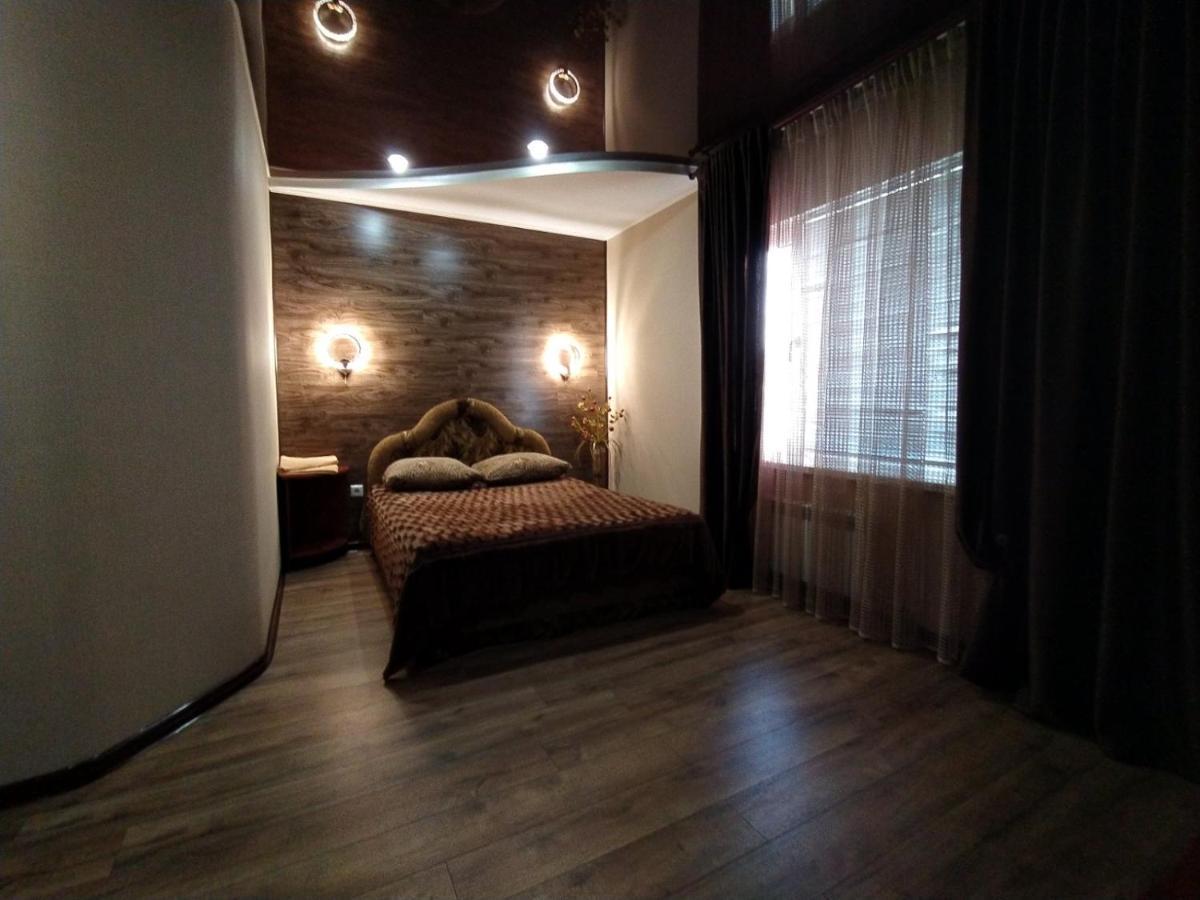 Mini-Hotel & Spa Melitopolʼ Zewnętrze zdjęcie
