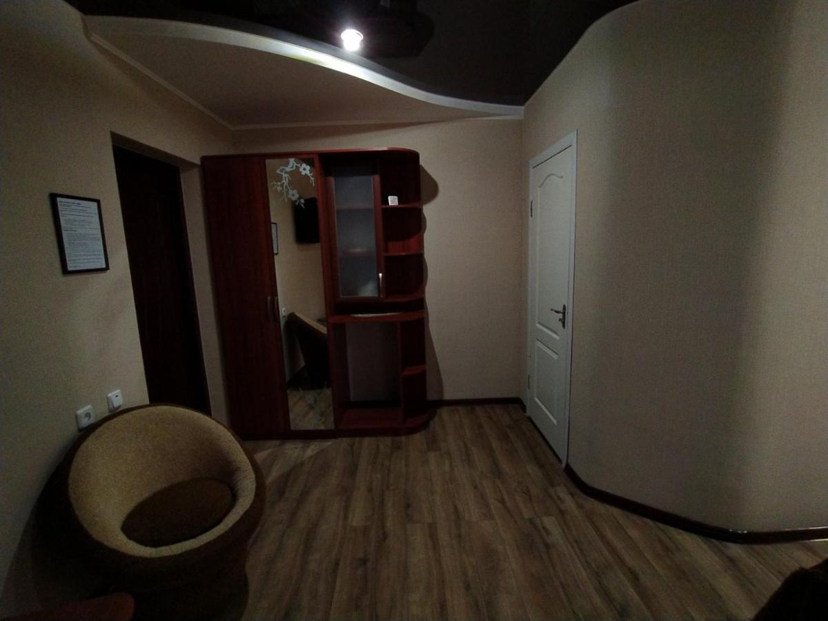 Mini-Hotel & Spa Melitopolʼ Zewnętrze zdjęcie