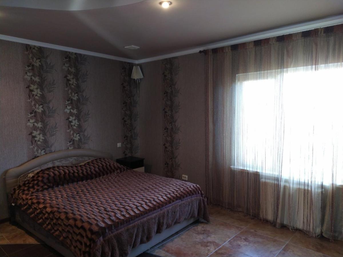 Mini-Hotel & Spa Melitopolʼ Zewnętrze zdjęcie