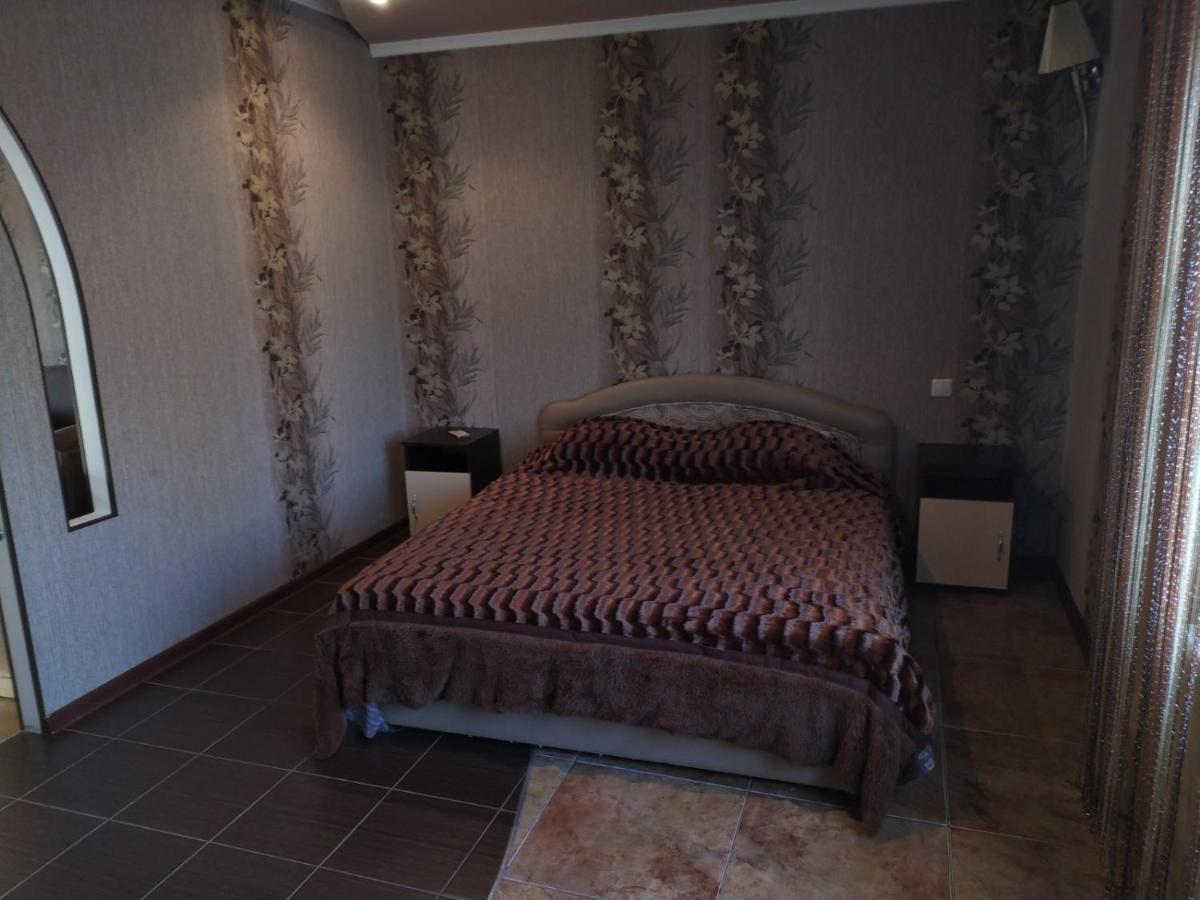 Mini-Hotel & Spa Melitopolʼ Zewnętrze zdjęcie