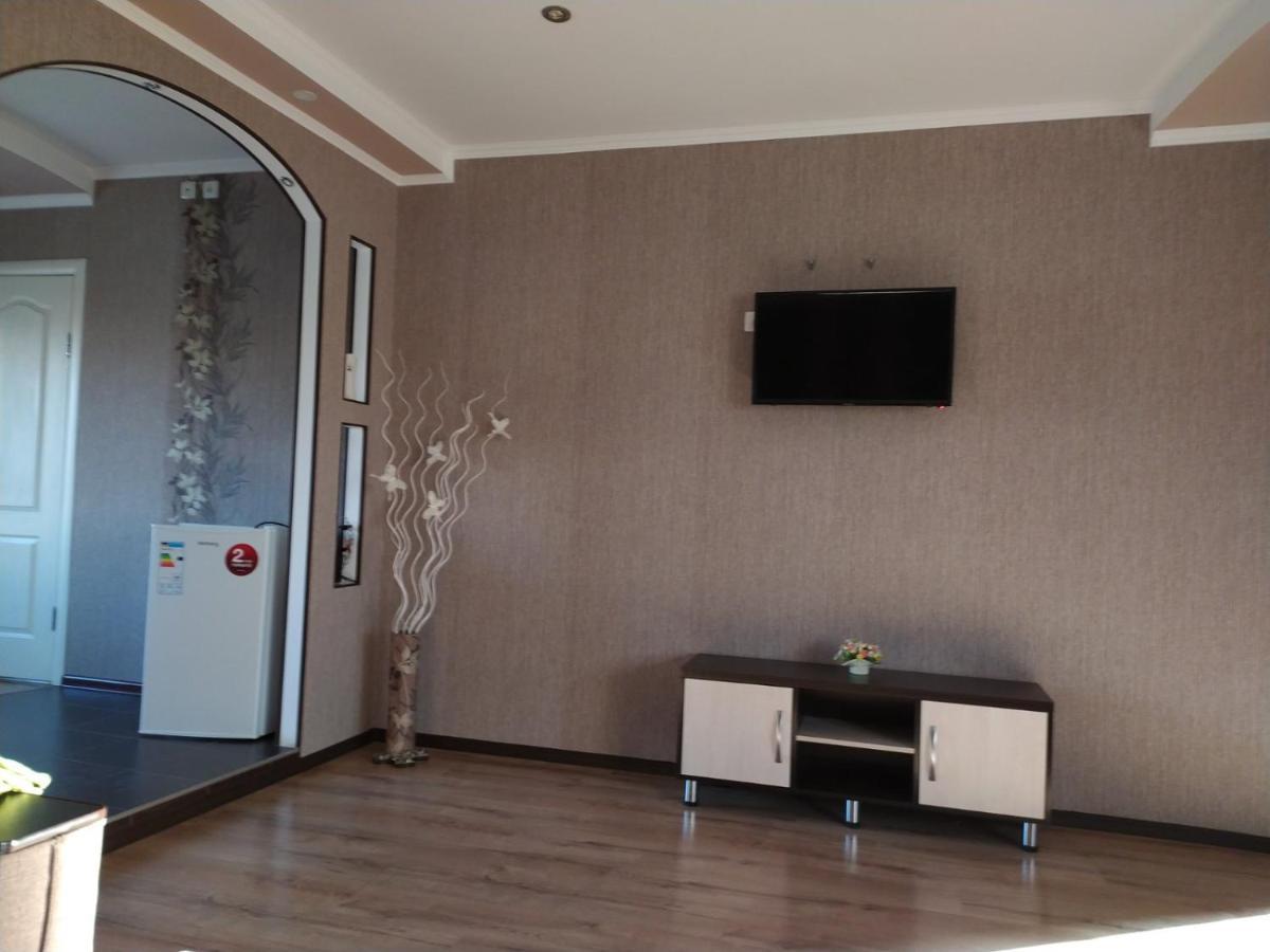 Mini-Hotel & Spa Melitopolʼ Zewnętrze zdjęcie